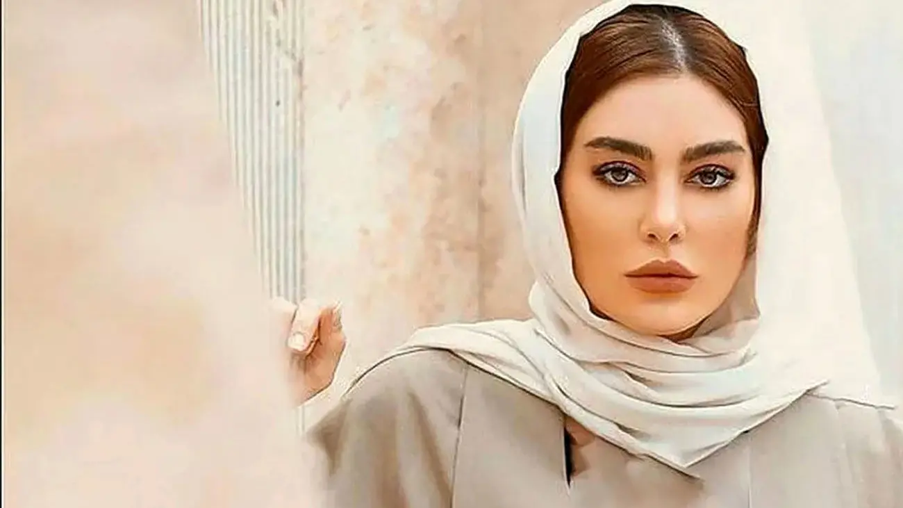 سحر قریشی چادری شد / الهام چرخنده ای دیگر در سینمای ایران! + عکس شوکه کننده