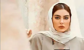  سحر قریشی چادری شد / الهام چرخنده‌ ای دیگر در سینمای ایران! + عکس شوکه کننده