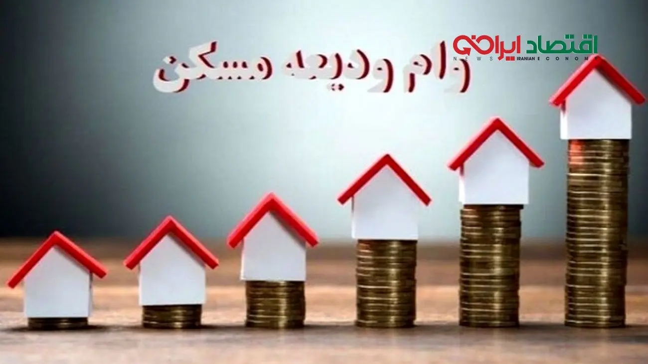 مبلغ جدید وام اجاره ۱۴۰۴ اعلام شد؛ مستاجران حتما بخوانند!