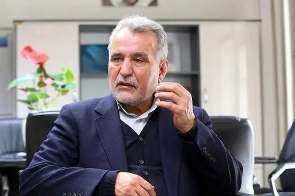 هشدار احمد خرم، درباره نقش دلال ها در بازار مسکن /به داد مردم برسید، مردم خسته شده اند