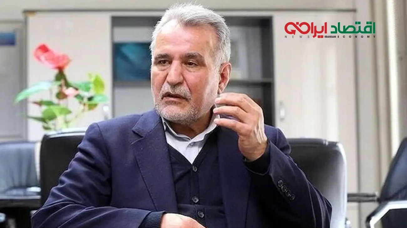 هشدار احمد خرم، درباره نقش دلال ها در بازار مسکن /به داد مردم برسید، مردم خسته شده اند