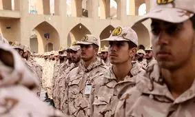 خبر خوش برای مشمولان خدمت سربازی/ خرید سربازی دوباره آزاد شد!