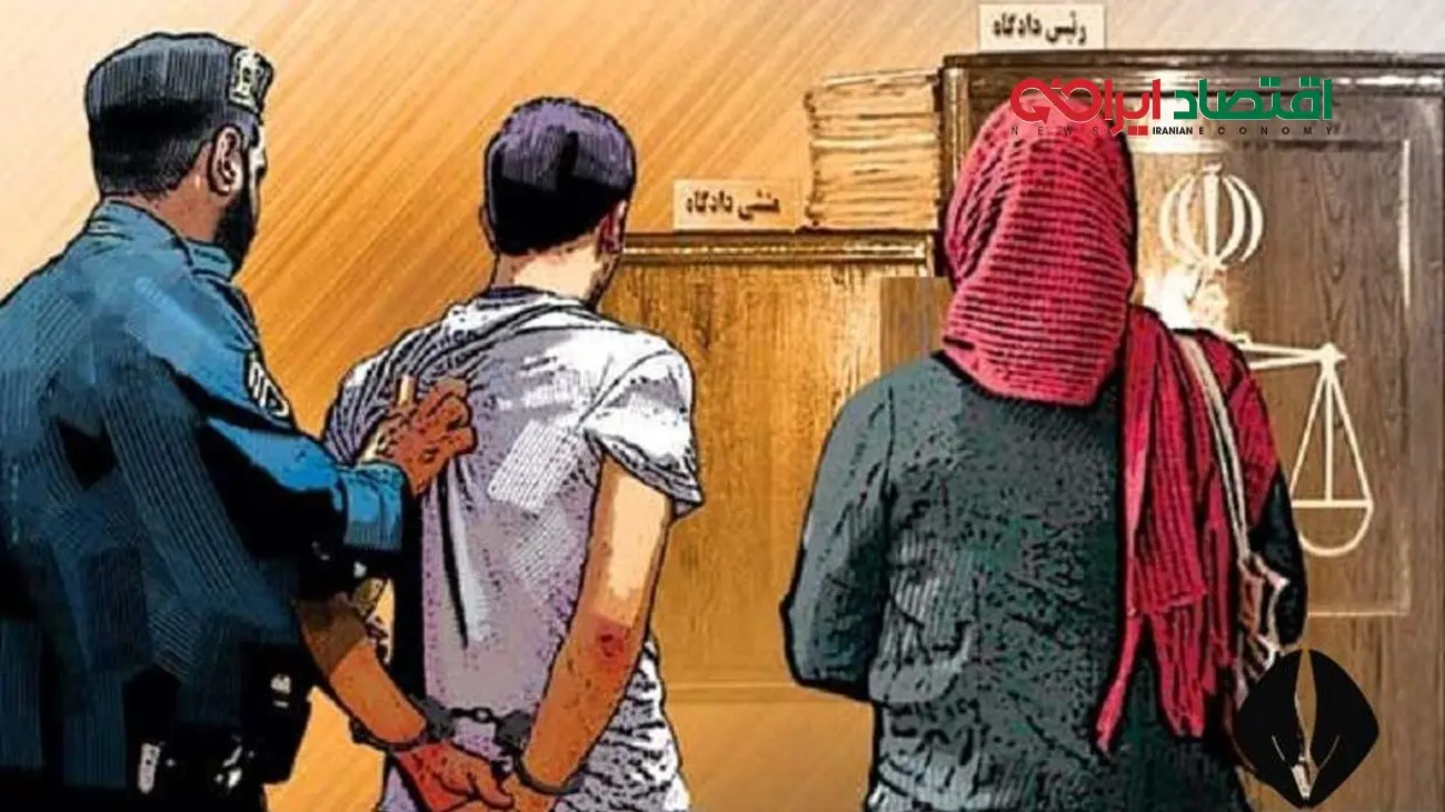 رابطه مثلثی زن تهرانی با معشوقه اینستاگرامی اش / شوهرم بعد از قتل زنانه پوش شد !