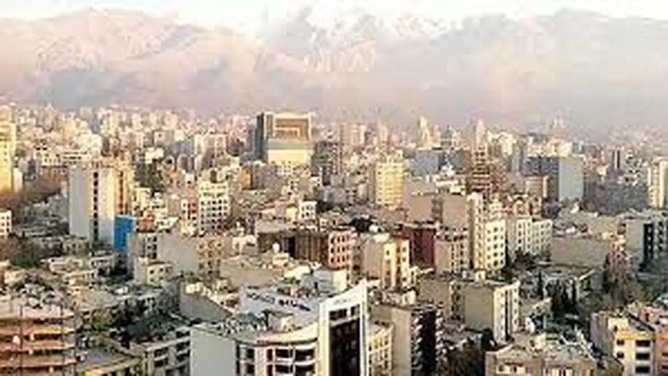 با 300 میلیون این خانهها را در تهران رهن کنید