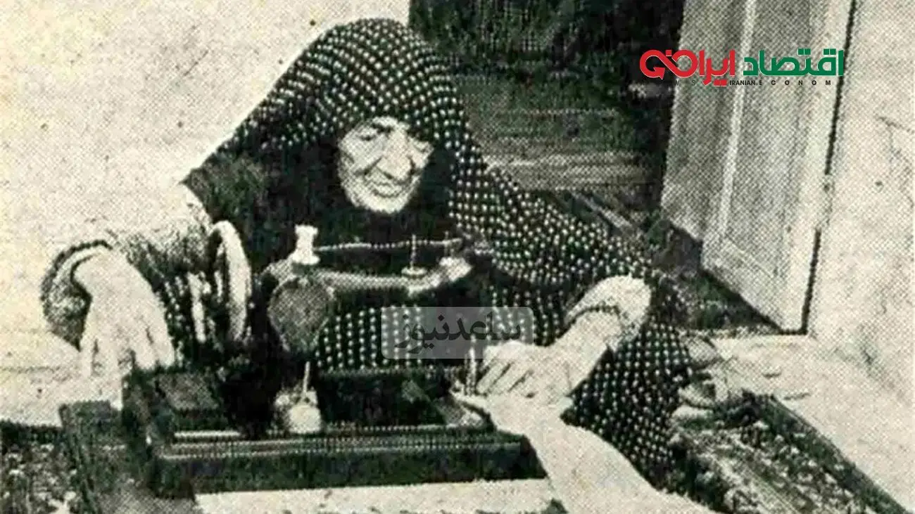 رازهای حرمسرای ناصرالدین شاه؛ لهجه زنان صیغه‌ای تغییر داده می‌شد تا دهاتی نباشد!