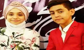 اسرا جلیلیان نابغه عصرجدید رو یادتونه ؟! / فقط ببینید چقدر بزرگ شده + عکس