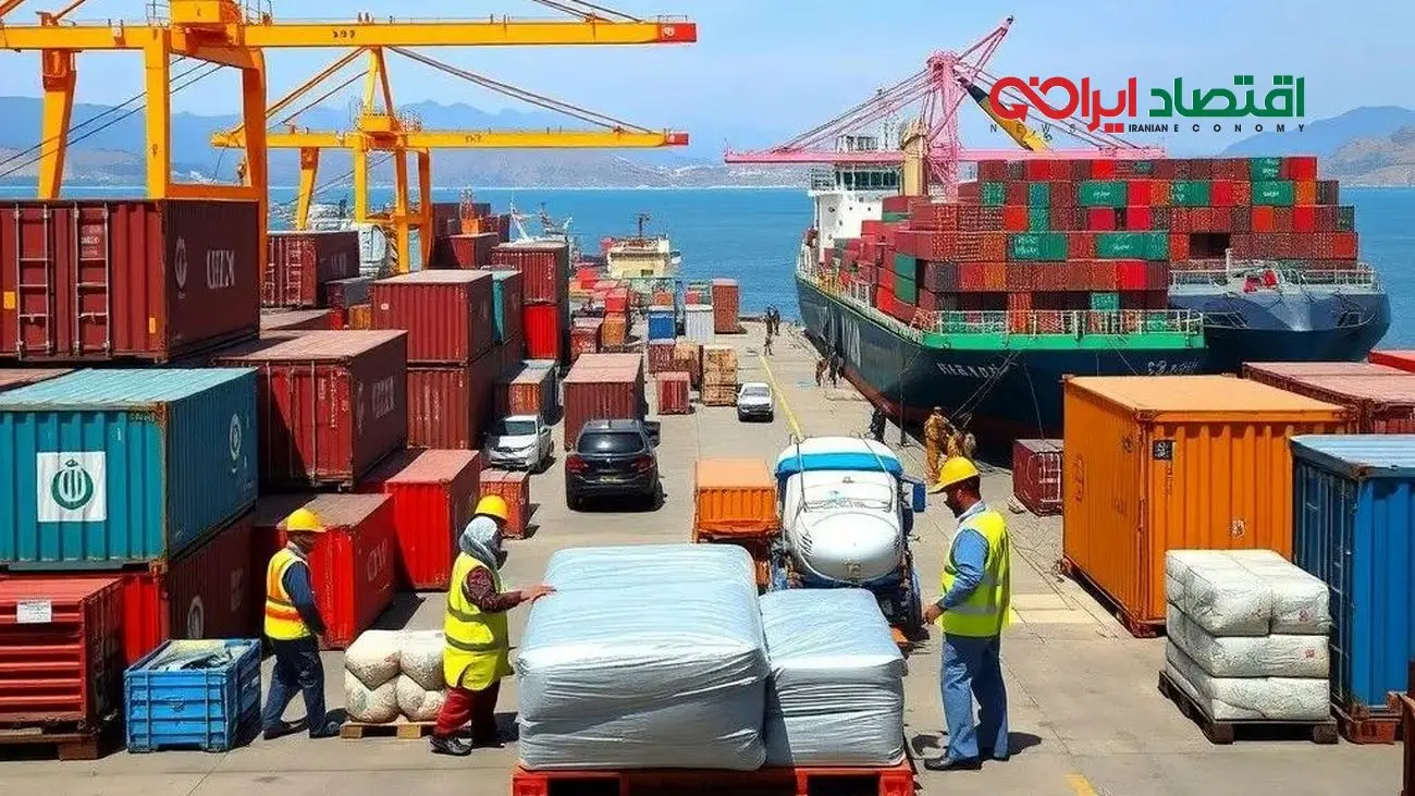 رسوایی واردات کالاهای ممنوعه؛ اوضاع بحرانی‌تر از همیشه!