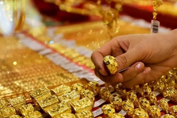 یک پیش‌بینی از بازار طلا؛ قیمت‌ها کاهش می‌یابد؟