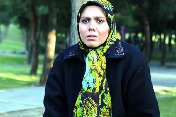 تفریحات لاکچری آزاده زارعی بازیگر سریال آوای باران در آفریقا + عکس های سانسوری