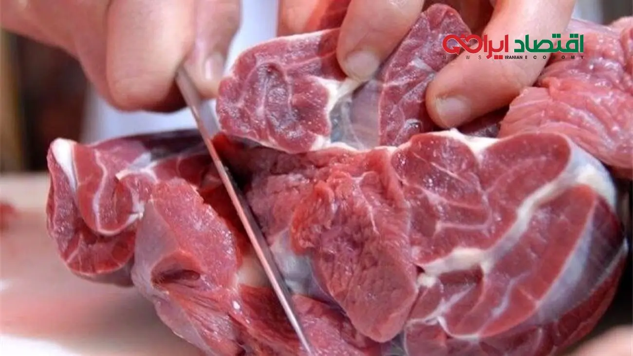 پشت پرده گرانی گوشت در ایران چیست؟