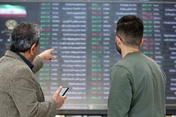 پیش بینی بورس چهارشنبه 22 اسفند 1403 / بورس در محاصره دلار و طلا!