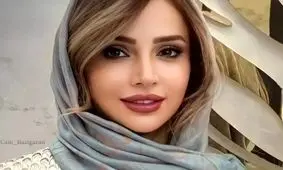 عکس خیلی جذاب از مادر و خواهر شیک شبنم قلی خانی / خانواده مدلینگ را ببینید !