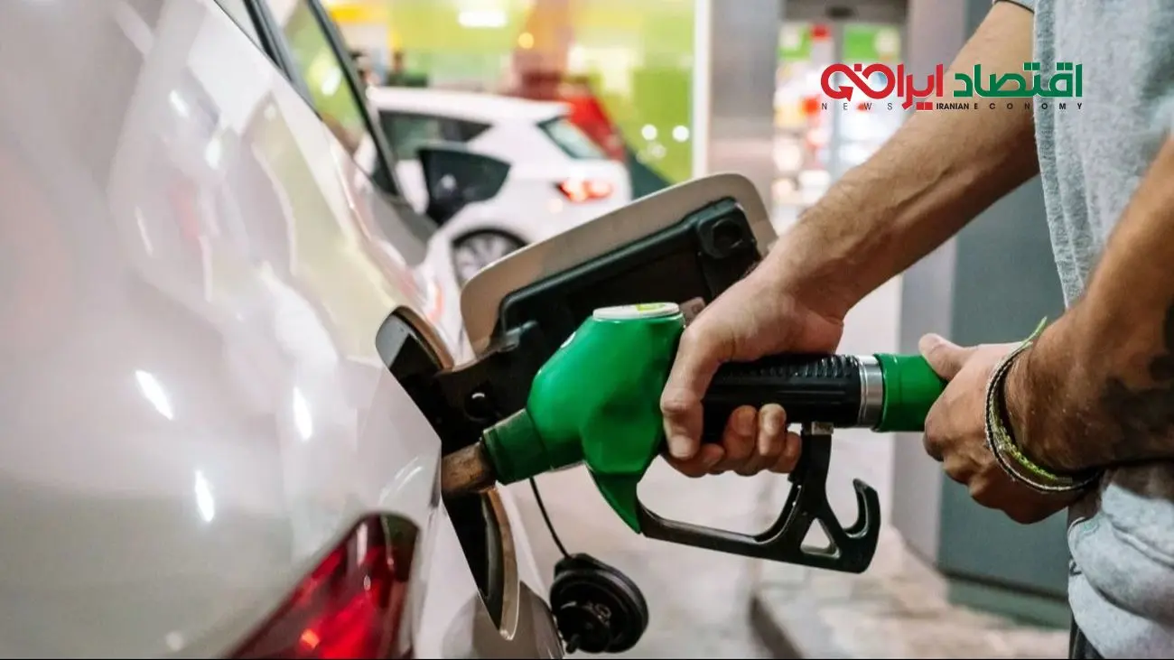 نرخ نهایی مالیات بنزین سوپر اعلام شد