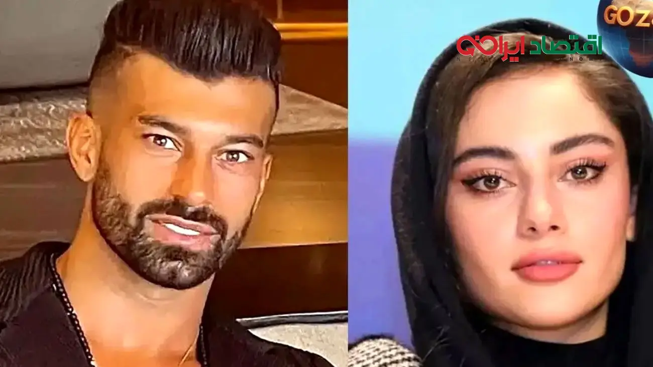 استایلهای جنجالی هنرمندان در «عشق ابدی»؛ از ترلان پروانه تا مریم مومن!!