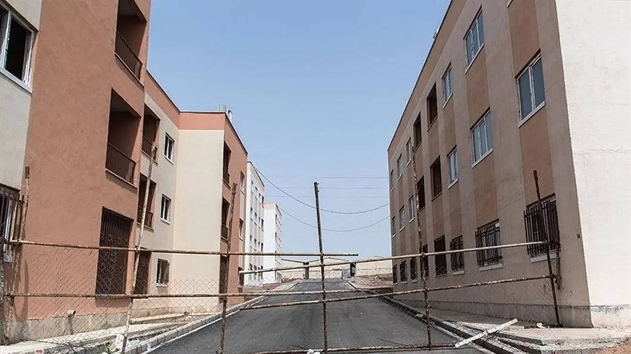 هزینه اجاره خانه در پرند چقدر است؟