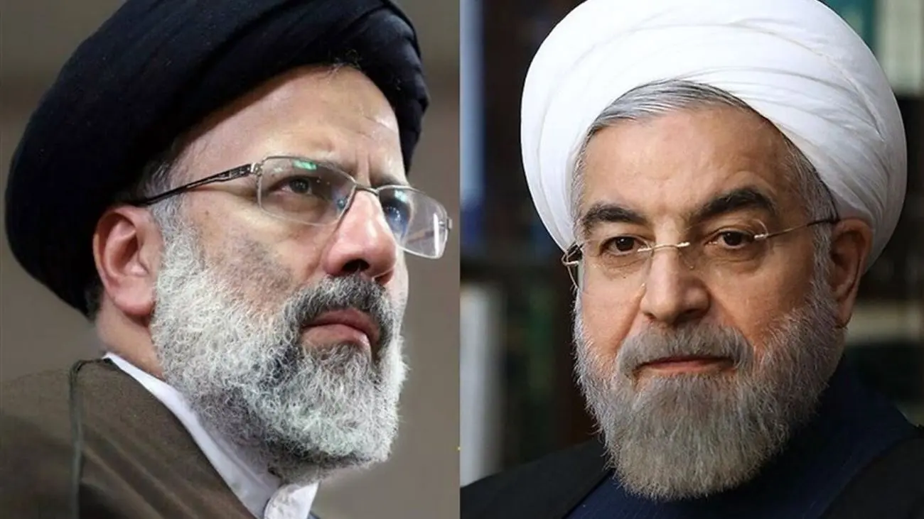 مقایسه کارنامه روحانی و رئیسی در بازار مسکن!