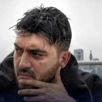 عکس جنجالی نیما شاهرخ‌شاهی ترند شد!