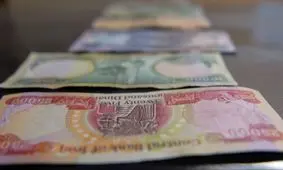 قیمت دینار عراق امروز یکشنبه 27 مهر ماه 1404