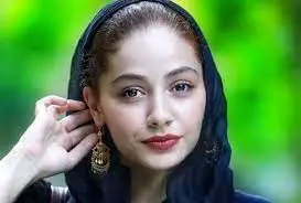 عکس مهتاب ثروتی با استایل خیلی شیک و زیبا ! / این عکس خانم بازیگر را ببینید نمیشناسید