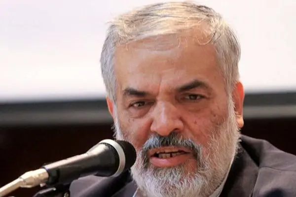 قدیری ابیانه: باید بمب هسته‌ای بسازیم!