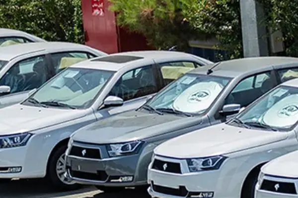 قیمت خودرو امروز 15 شهریور 1404 / بازار خودرو گرفتار آشفتگی و بلاتکلیفی+ جدول