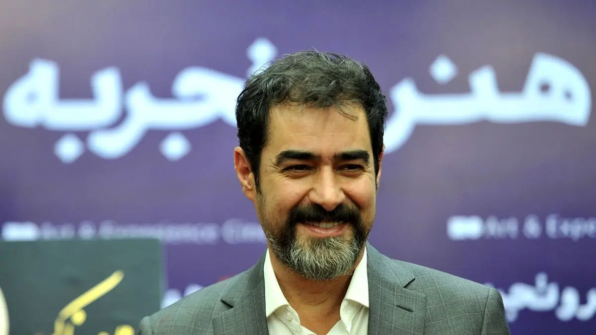 تصویری از شهاب حسینی و برادرش که شما را شوکه می‌کند!