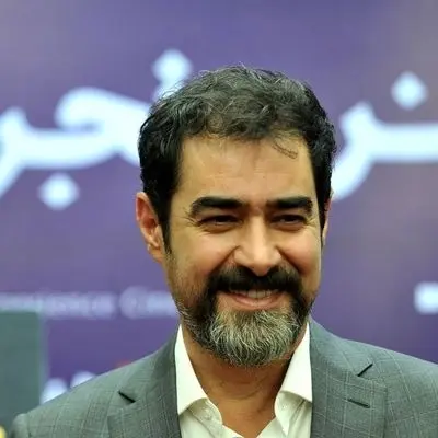 تصویری از شهاب حسینی و برادرش که شما را شوکه می‌کند!