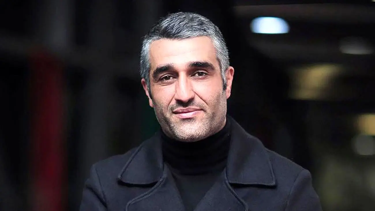 افشای زندگی شخصی پژمان جمشیدی بازیگر سرشناس ایرانی / از دنیای فوتبال تا سینما !