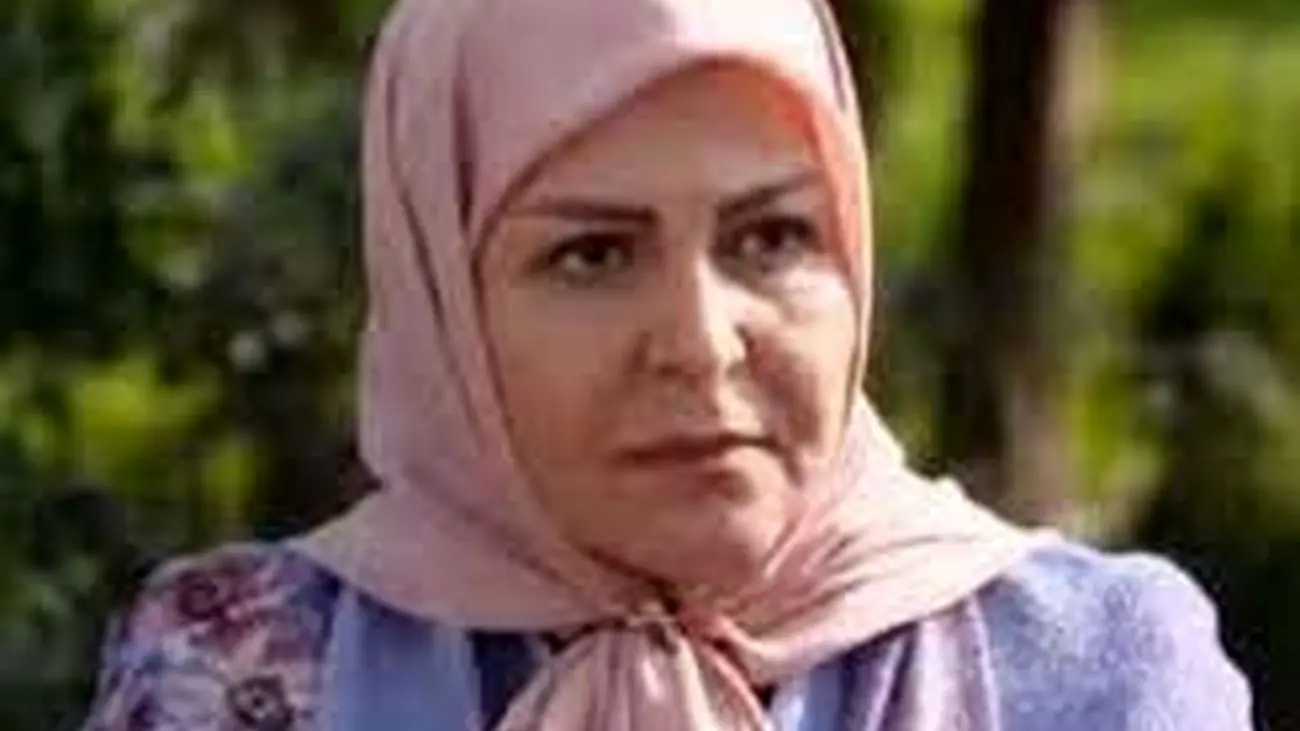 عکس جوانی حیرت انگیز اکرم محمدی در 70 سالگی !