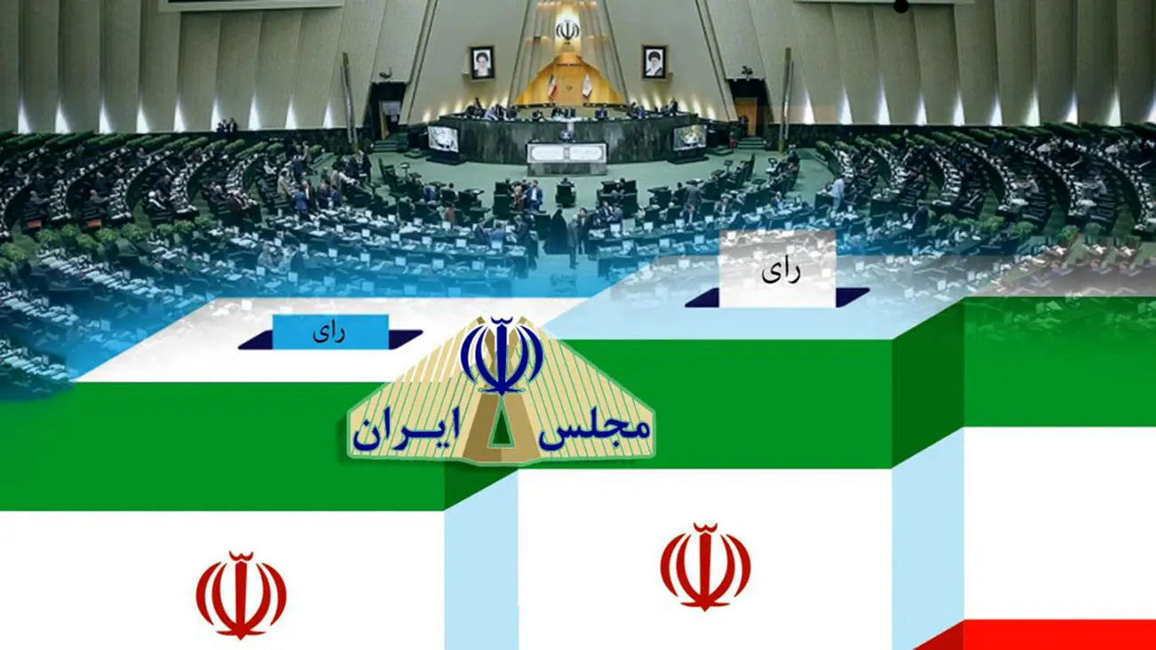 فیلم افشاگری یک نماینده جدید مجلس در تلویزیون / با خودروی 22 میلیاردی وارد مجلس شد