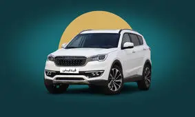 ریزش ۵۰ میلیونی قیمت شاسی‌بلند مونتاژی + جدول فیدلیتی
