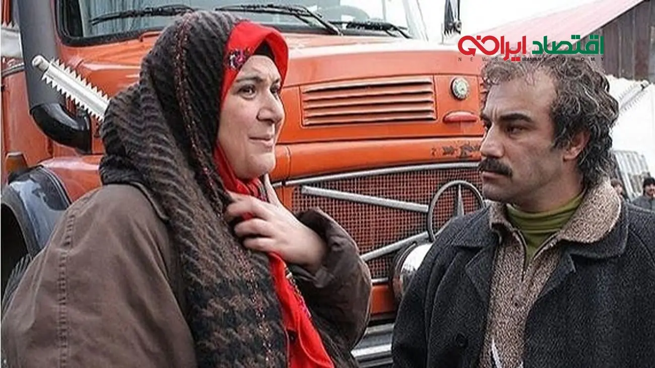 حضور جنجالی نقی و هما از سریال پایتخت در جشنواره خانه سینما!