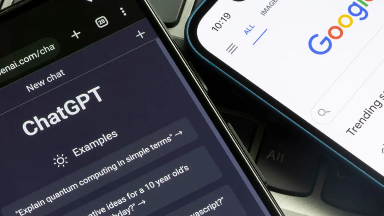 گوگل: ChatGPT میتواند به عنوان مهندس نرمافزار سطح سوم ما استخدام شود