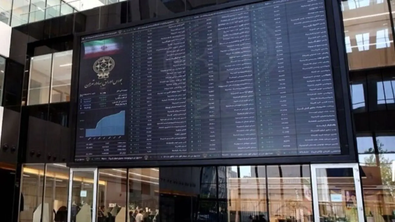 افزایش ۴۶ درصدی شاخص بورس/ تحلیل عملکرد مالی سال جاری