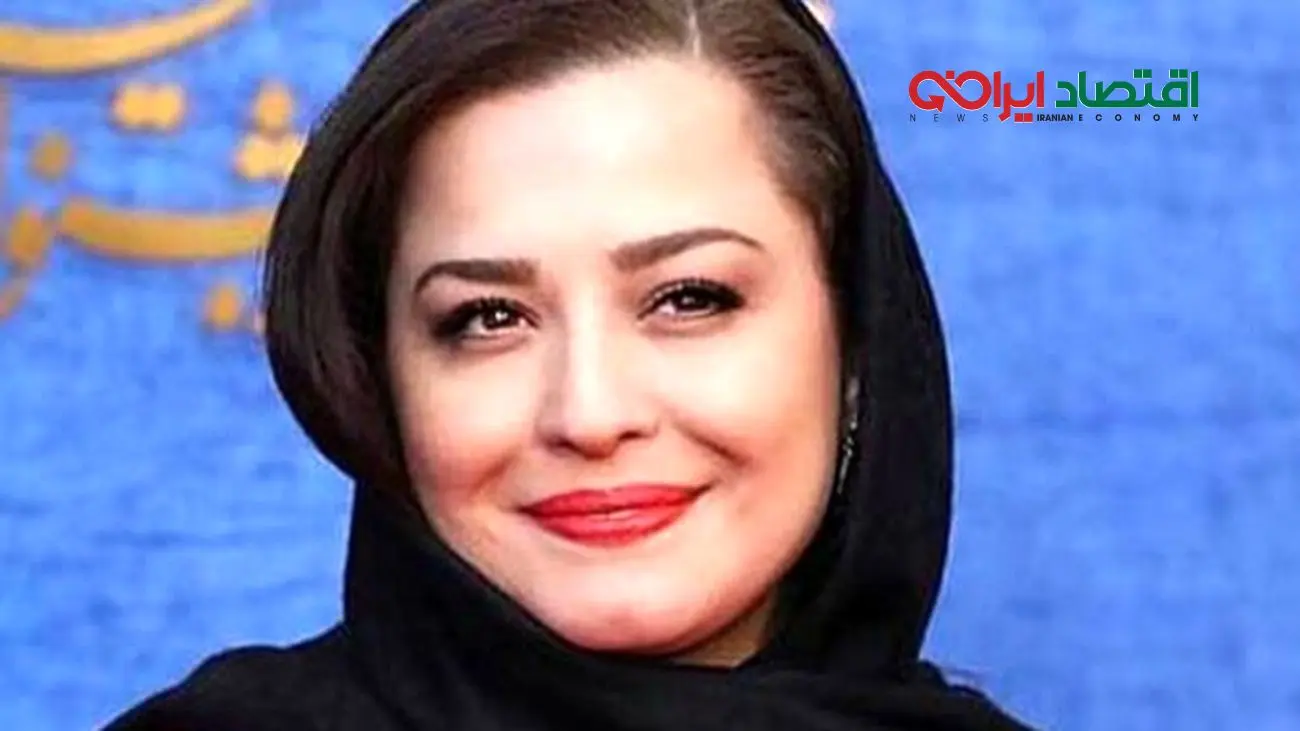 نگاهی به تیپ پاییزی مهراوه شریفینیا در یک مراسم خاص! +عکس