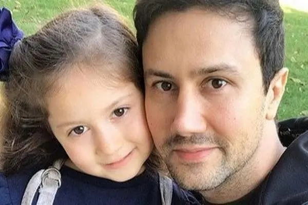 چهره جدید شاهرخ استخری؛ بازیگری که دیگر قابل شناسایی نیست!