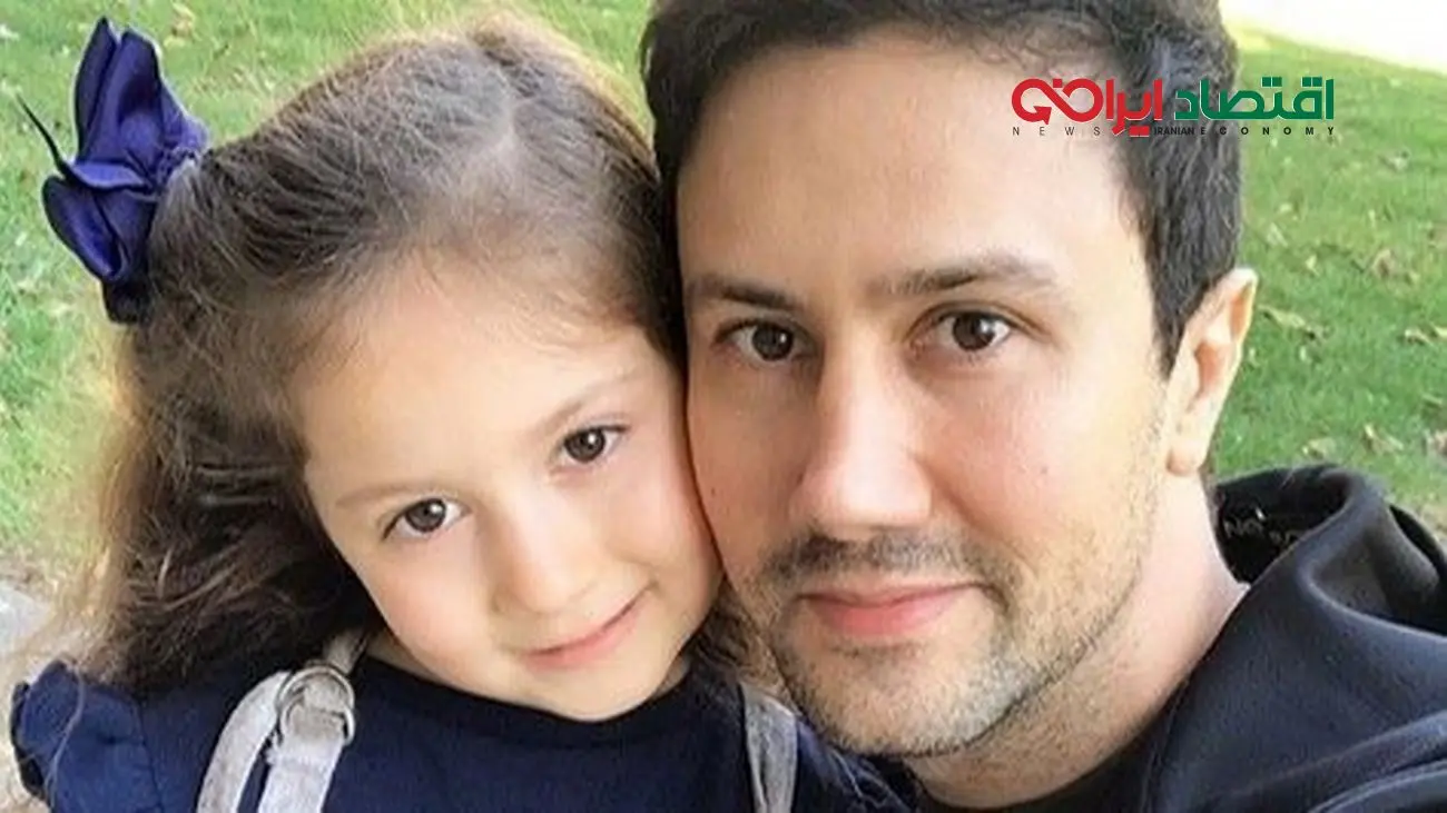 چهره جدید شاهرخ استخری؛ بازیگری که دیگر قابل شناسایی نیست!