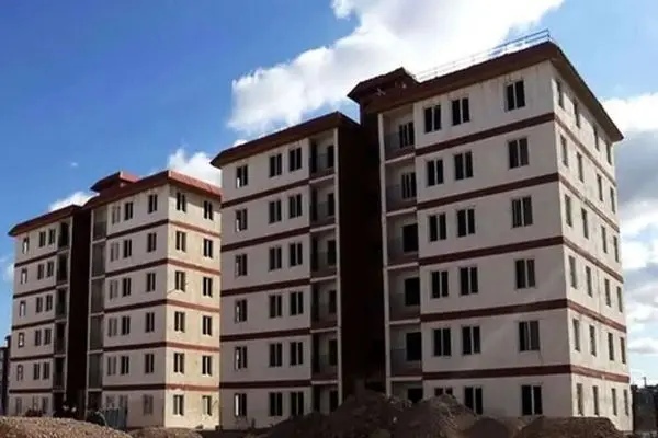 اجاره واحدهای کمتر از ۱۰۰ متر برای زوجین با قیمت‌های کمتر از بازار!