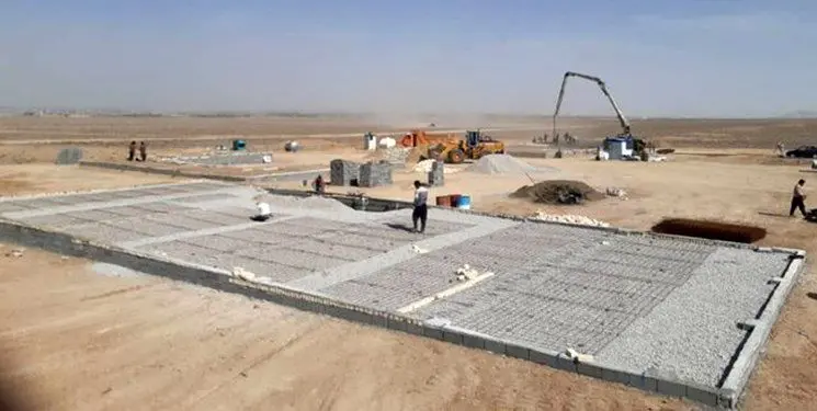 دولت به این خانواده ها زمین رایگان می دهد