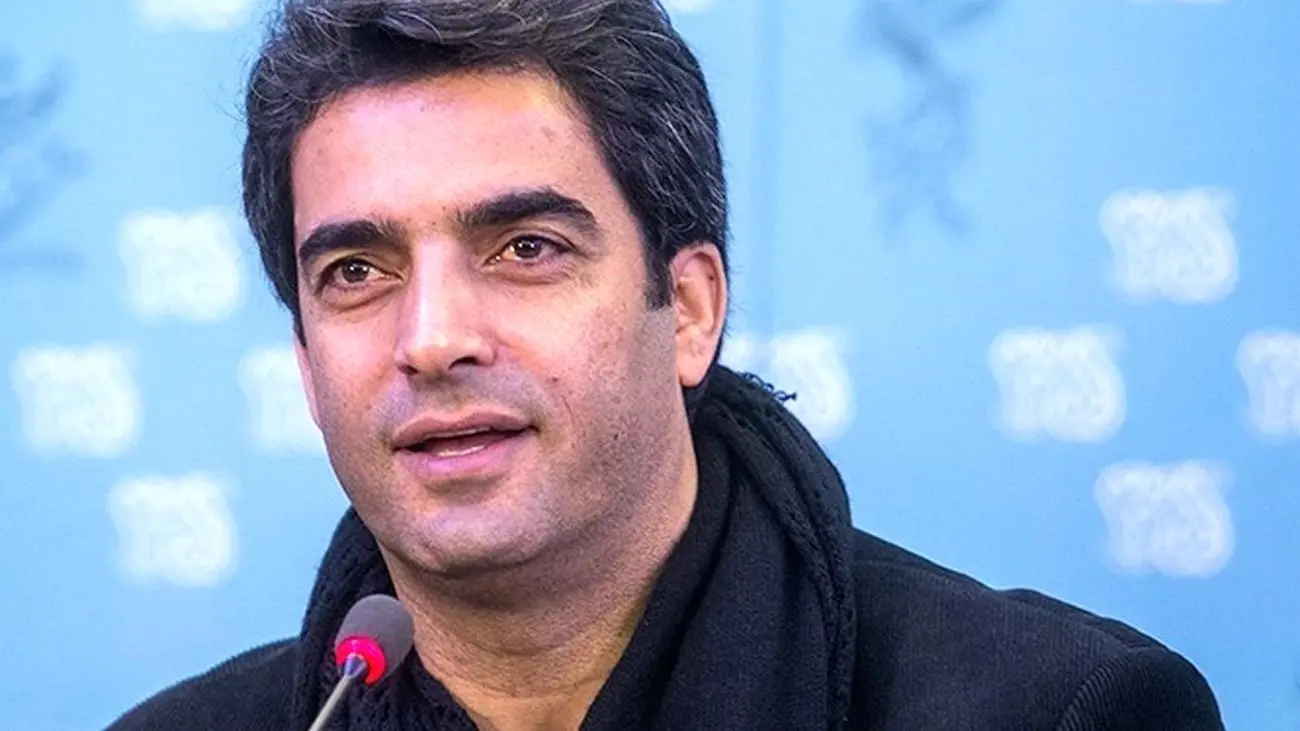 استایل جدید منوچهر هادی بعد از طلاق یکتا ناصر / جوانتر از دوران متاهلی !