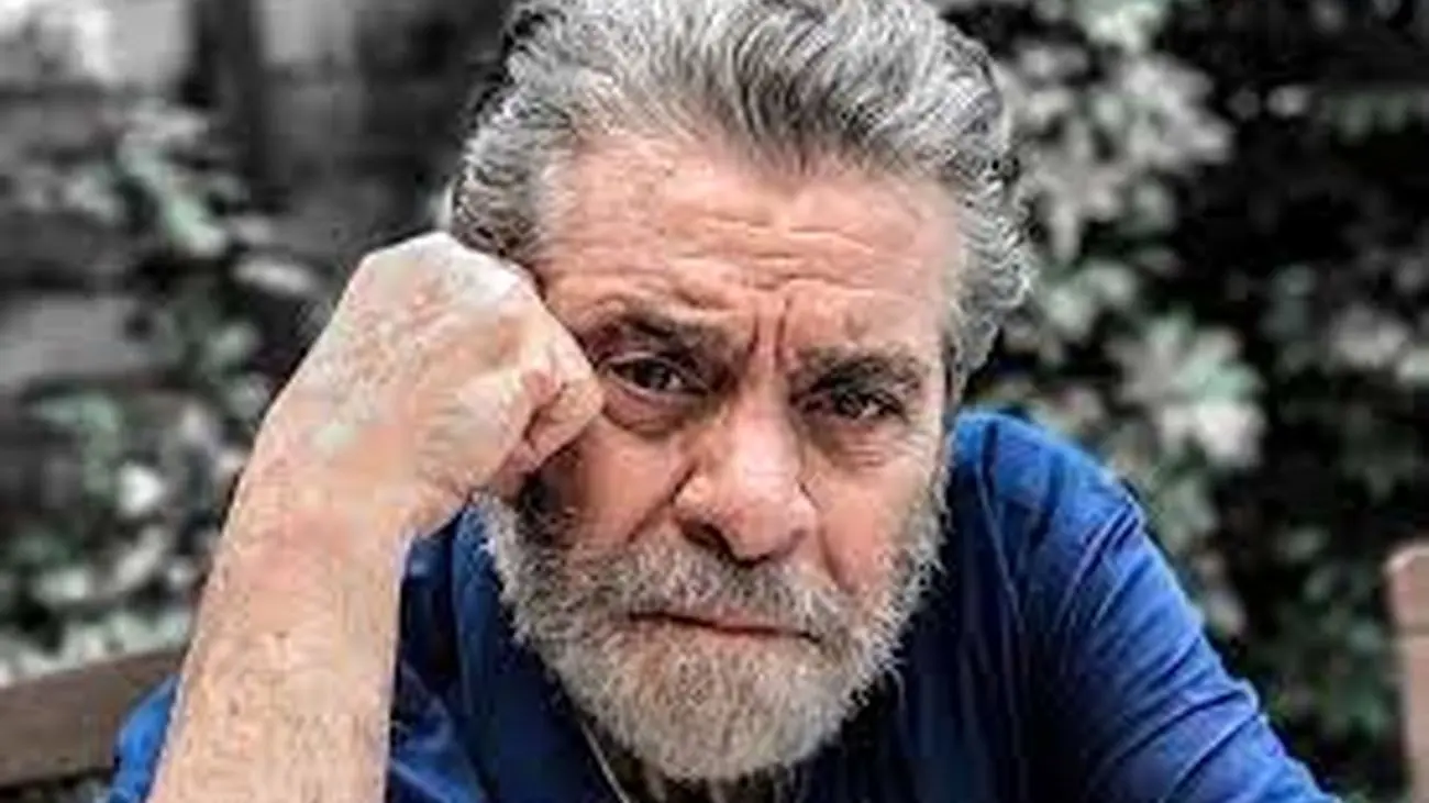 این زن باعث خیانت بهروز وثوق شد ! / همیشه پای گوگوش در میان است !