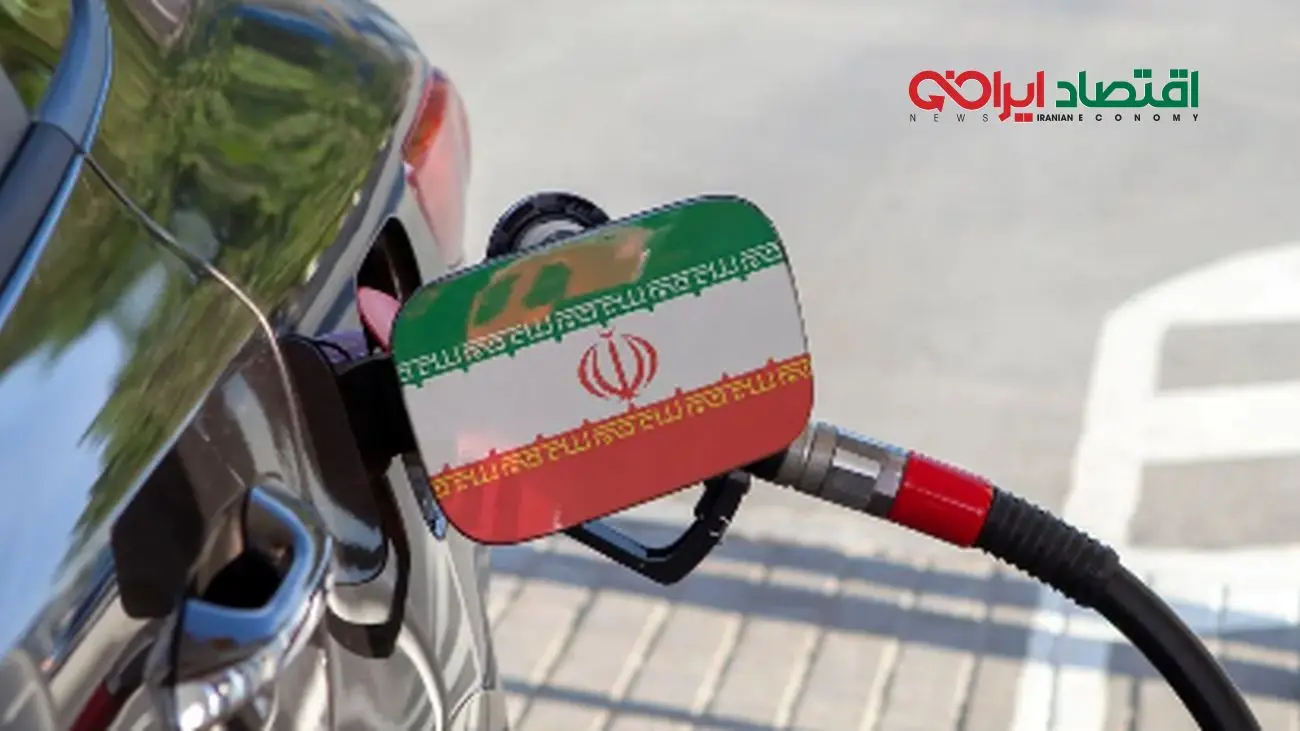 رئیسجمهور پرده از برنامه بنزینی ایران در سال ۱۴۰۸ برداشت!