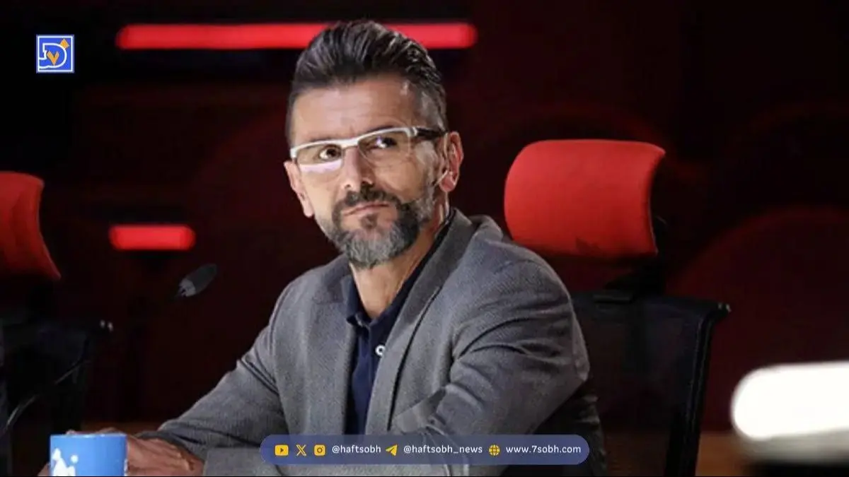 شوکه‌کننده‌ترین رازهای بازیگران مرد ایرانی؛ آن‌ها دو زنه هستند!