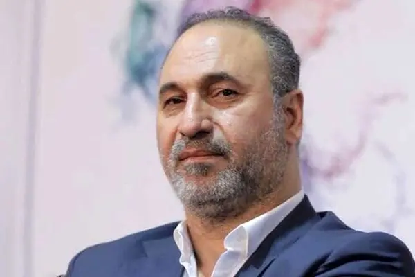بیوگرافی حمید فرخ نژاد بازیگر سریال پدر گواردیولا + زندگی شخصی و عکس ها