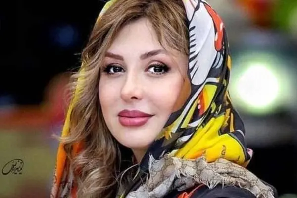 نیوشا ضیغمی: مادر شدن اشتباه بزرگی بود!