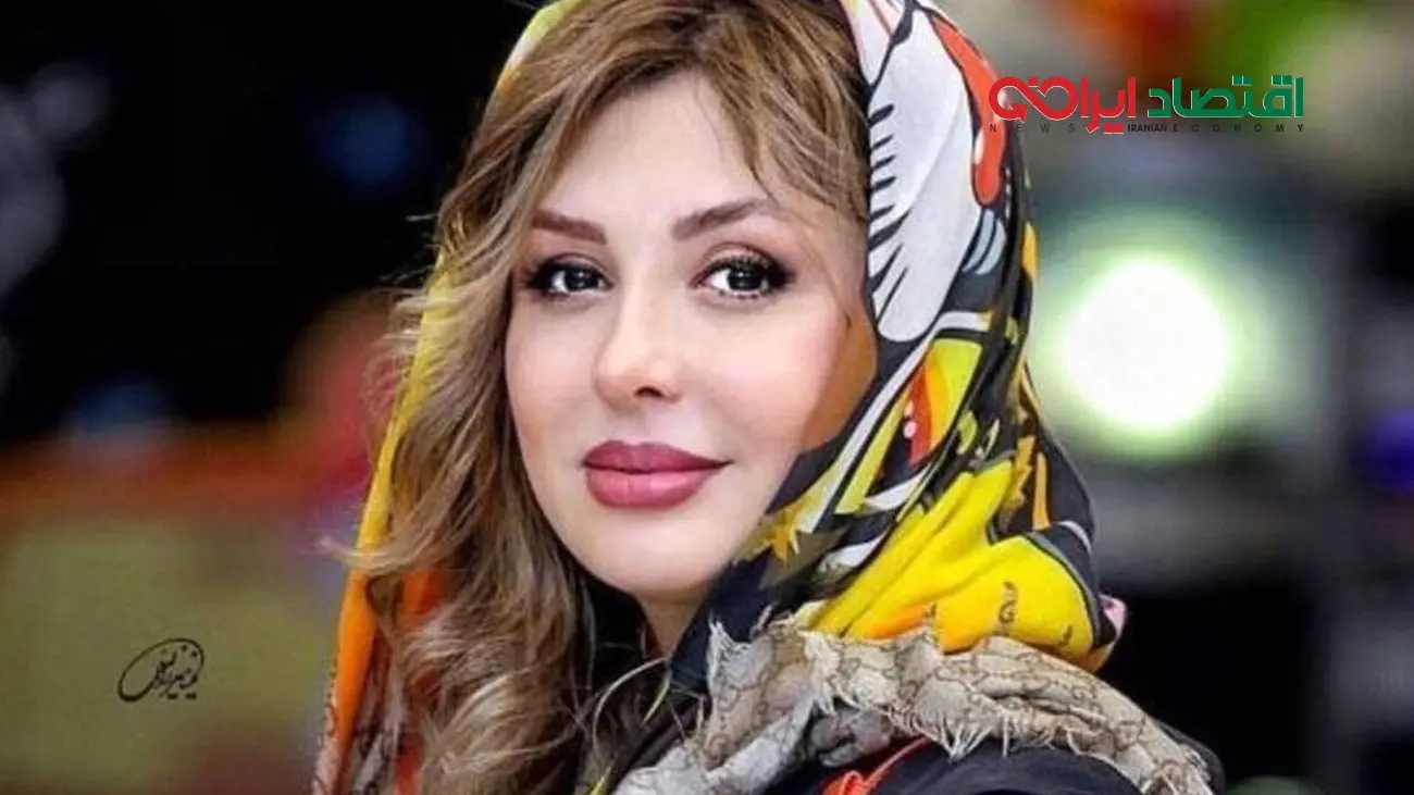 نیوشا ضیغمی: مادر شدن اشتباه بزرگی بود!