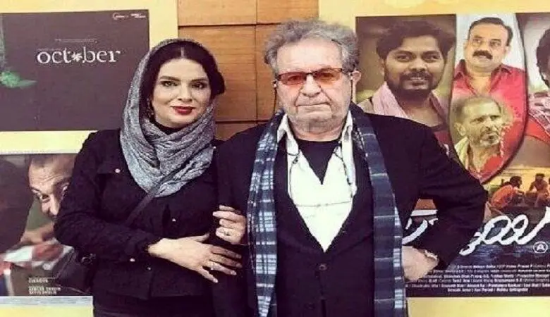 افشاگری جنجالی همسر داریوش مهرجویی چند روز قبل از قتل !