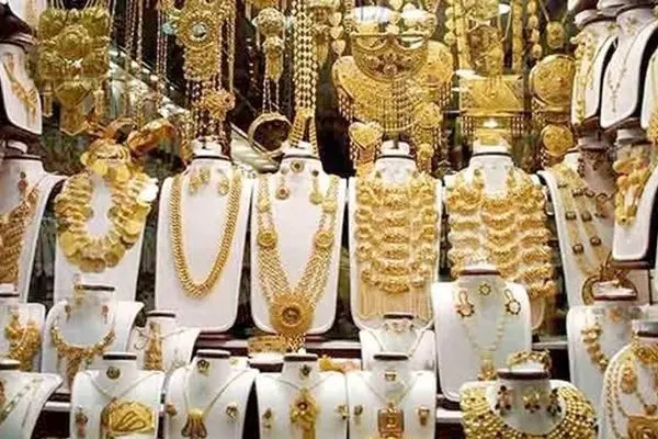 قیمت طلا وسکه امروز ۲۵ اردیبهشت ۱۴۰۴ / طلای ۱۸ عیار چند؟