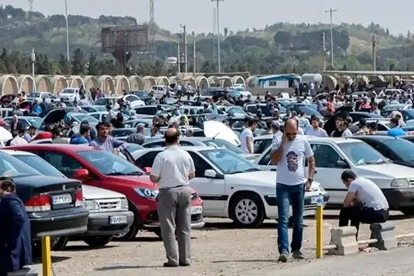 قیمت خودرو امروز 20 شهریور 1404 / کاهش قیمت‌ها ادامه دارد + جدول