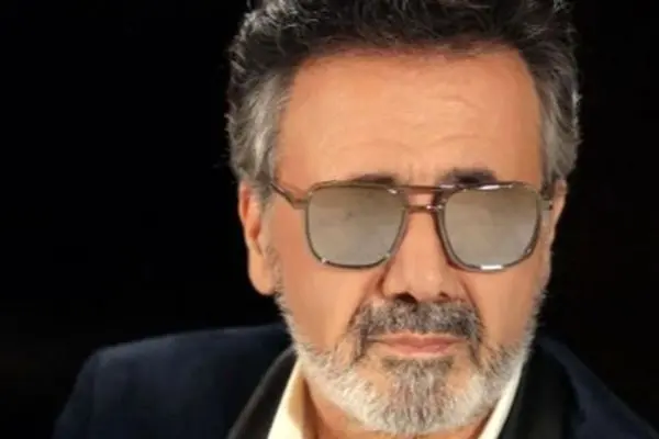 عکس‌های دیده نشده از مراسم عروسی معین با پانته‌آ در سال 1378